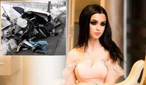 Șoferul care a provocat accidentul în care a murit Gabriela Rîpan, trimis în judecată! Familia studentei vrea despăgubiri de 1,7 milioane de euro