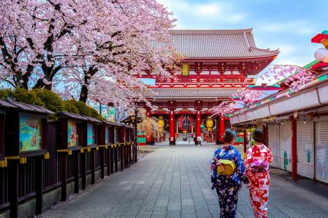 35 de curiozități despre Japonia: sigur nu le știai pe unele