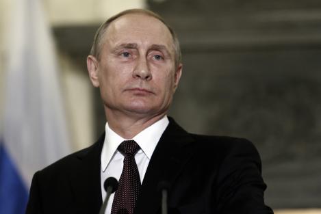 Rusia e pregătită de război. Vladimir Putin, amenințare clară: „Deasupra capului fiecăruia vor fi arme nucleare”
