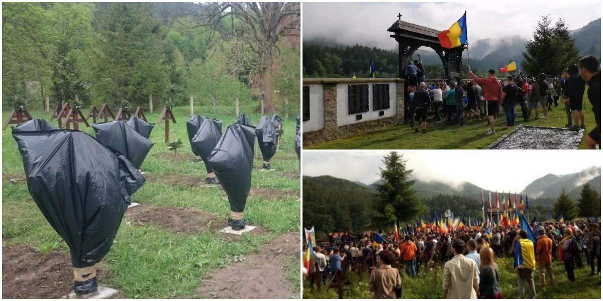 Ministerul Afacerilor Externe, discuții cu oficialii din Ungaria despre conflictul din Valea Uzului