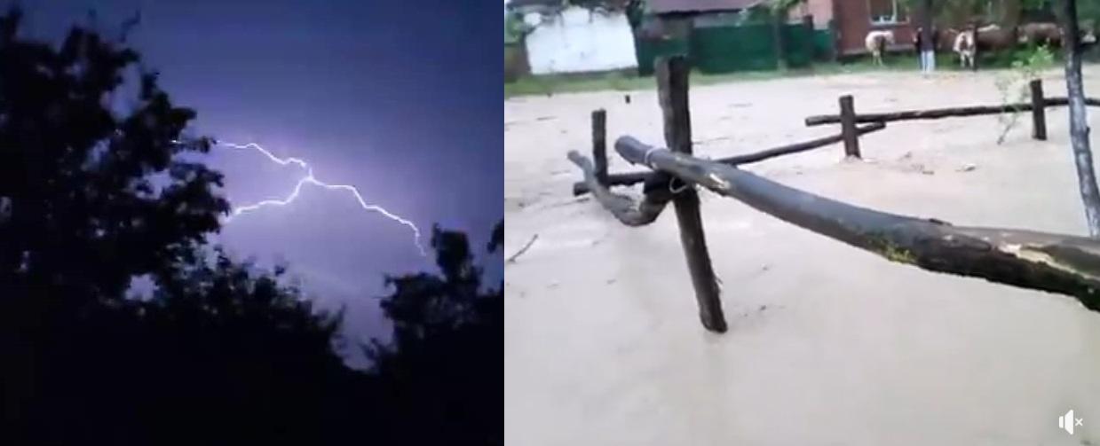 Rom&acirc;nia, sub cod galben și cod portocaliu de inundaţii. 33 de judeţe sunt afectate