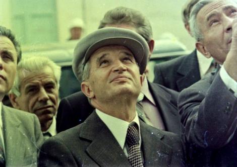 „Șapca lui Ceaușescu” scoasă la vânzare pentru 2,7 milioane euro