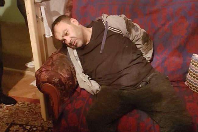 Ionel Marcel Lepa, primele declarații! Magistrații vor să afle și versiunea lui asupra crimei pe care a comis-o