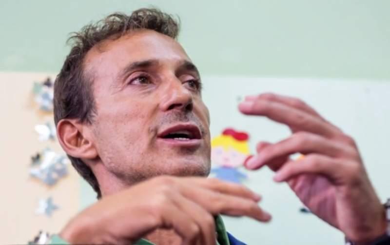 Radu Mazăre se &icirc;nsoară &icirc;n pușcărie! Fratele acestuia a dezvăluit cum a avut loc cererea &icirc;n căsătorie: &rdquo;A fost un moment emoționant&rdquo;