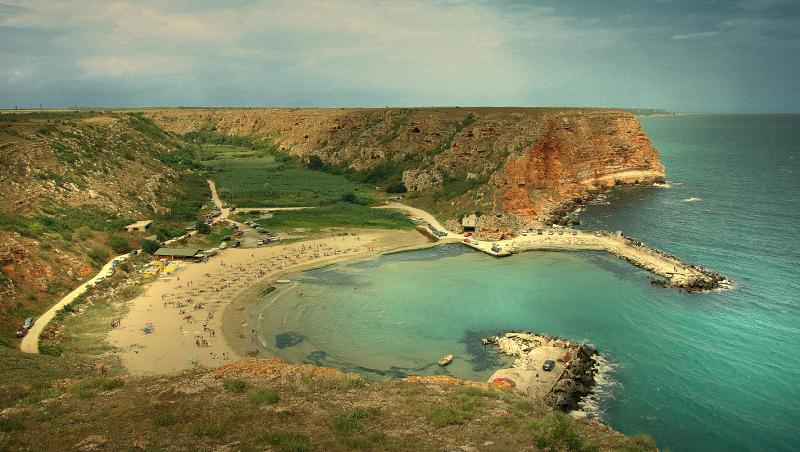 Stațiuni pe litoral, în Bulgaria. 8 destinații perfecte pentru vacanța de vară