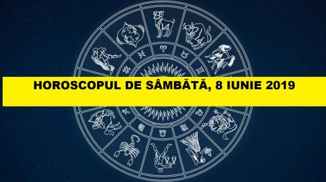 Horoscop zilnic: horoscopul zilei de 8 iunie 2019. Dă norocul peste Capricorni
