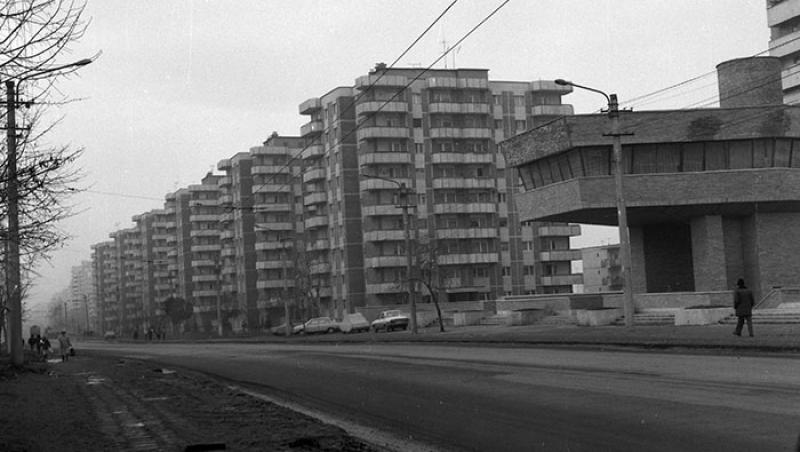 „Șapca lui Ceaușescu” a fost un loc blestemat! Nenorocirea uitată legată de clădirea închinată Tovarășului Suprem