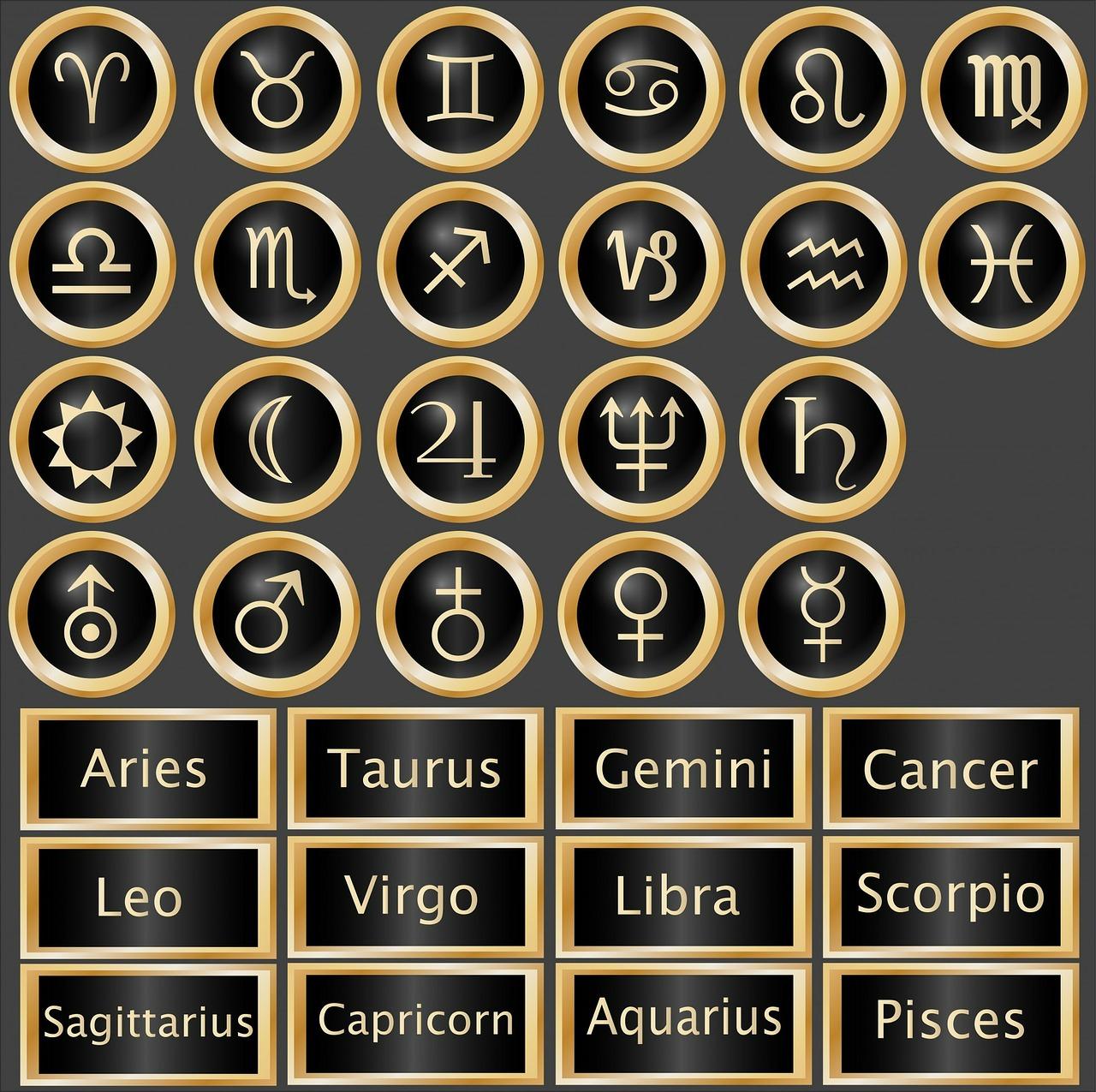 Horoscop săptămânal 10-16 iunie 2019. Ce zodii au câștig de bani pe termen lung