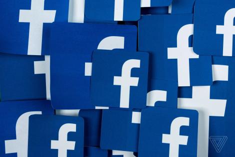Facebook va interzice anunțurile care îndeamnă  oamenii să nu voteze