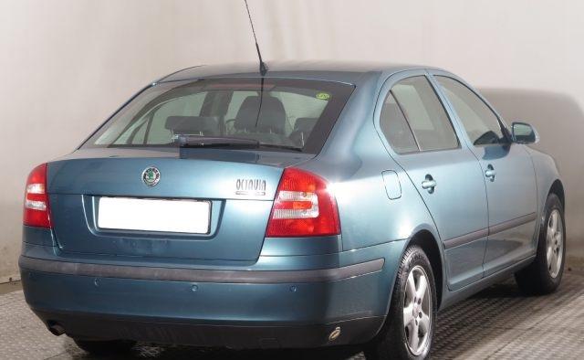 ANAF scoate la licitație mașini confiscate. Skoda Octavia, preț sub 1.500 de euro, pe lista din iulie