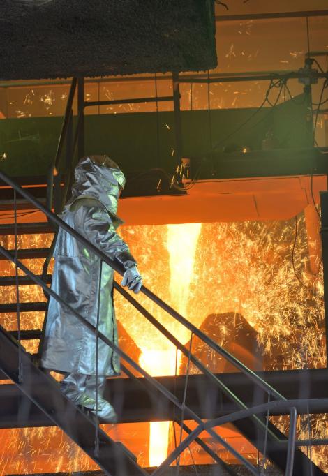Liberty Steel a cumpărat activele ArcelorMittal din șapte ţări europene. Pe listă se află și combinatul siderurgic din Galaţi