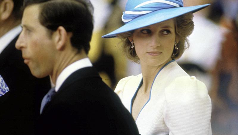 Cum și-a sărbătorit Prințesa Diana ultima zi de naștere. Fiul ei cel mic, prințul Harry, i-a umplut inima de bucurie, cu un gest înduioșător, făcut la școală