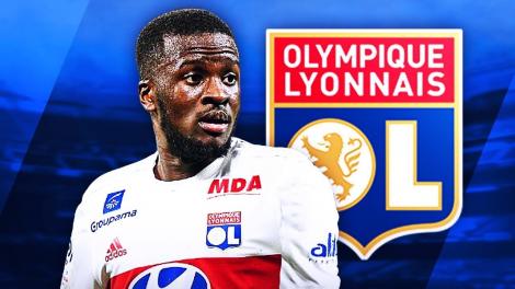 Presa franceză anunță transferul lui Tanguy Ndombele, de la Lyon la Tottenham, pentru 72 de milioane de euro