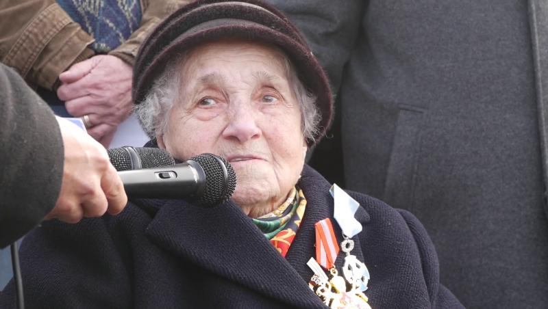 Ne-a murit un simbol! Elena Arnăuțoiu din Nucșoara, eroina anticomunistă. ”Doamne, unde-or fi îngropați frații mei?”