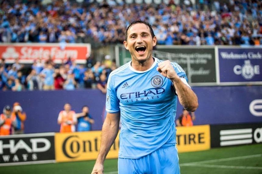 Frank Lampard lipsește de la antrenamentele lui Derby County pentru a negocia cu Chelsea