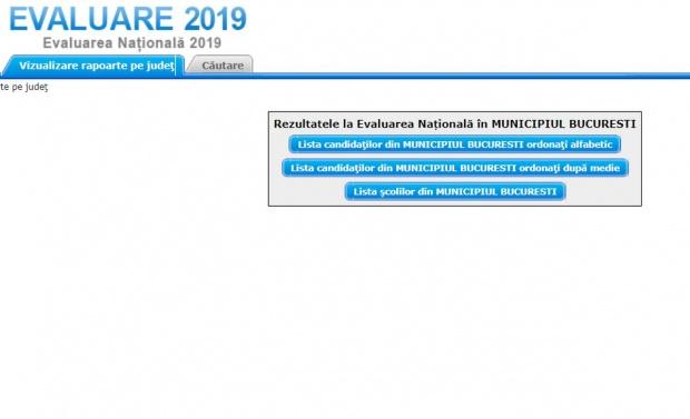 Numărul mediilor de 10 la Evaluarea Națională 2019 a crescut după contestații. Sute de elevi au luat notă maximă anul acesta