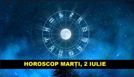 Horoscop zilnic: horoscopul zilei 2 iulie 2019. Scorpionul trebuie să-și stabilească prioritățile