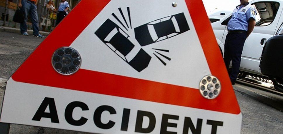 Accident mortal &icirc;n Constanța. Un bărbat a fost călcat de trei mașini