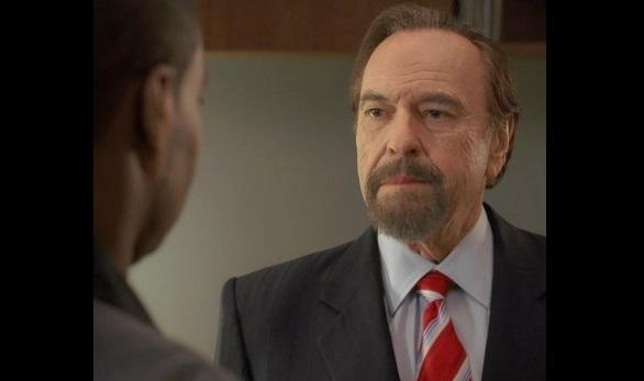 Actorul Rip Torn, cunoscut pentru roluri din filme ca "Cross Creek” şi „Men in Black”, a murit la vârsta de 88 de ani