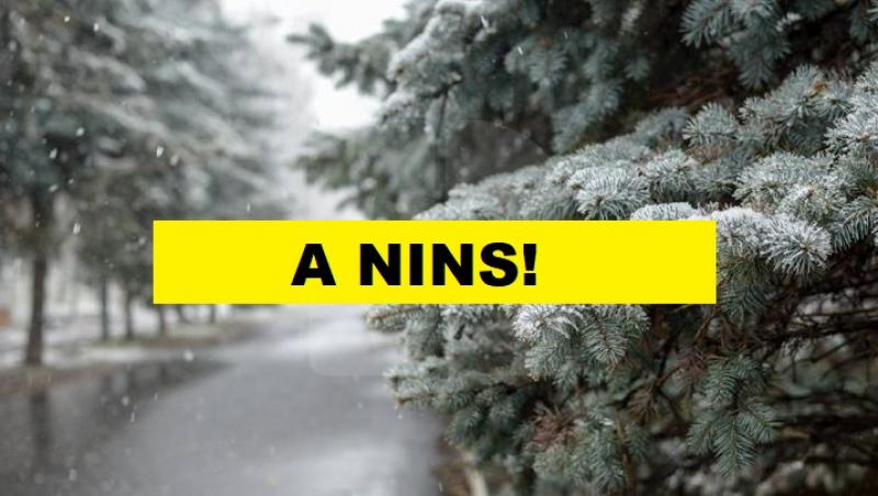 Meteo 10 iulie 2019. Vreme extremă în ultimele ore! A nins în România