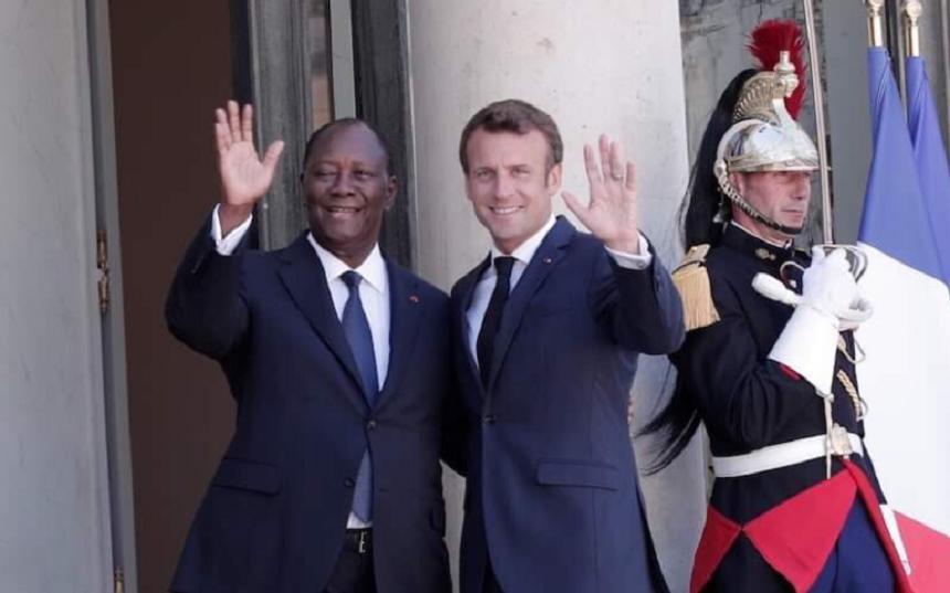 O parte a ţărilor din Africa de Vest, pregătite să adopte o nouă monedă, &icirc;n 2020,numită eco