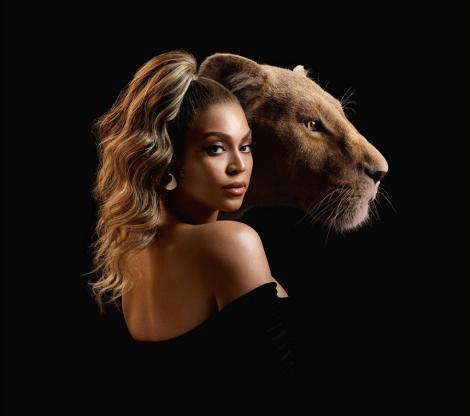 Beyoncé va lansa albumul „The Lion King: The Gift”, o colecţie de cântece scrise de artişti africani