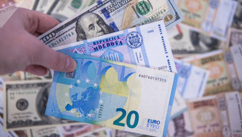 BNR Curs valutar 10 iulie 2019. Euro în continuă creștere