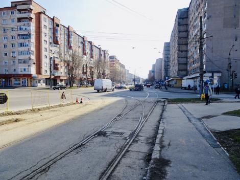 Contract de 20 milioane de euro pentru reintroducerea tramvaiului la Reşiţa