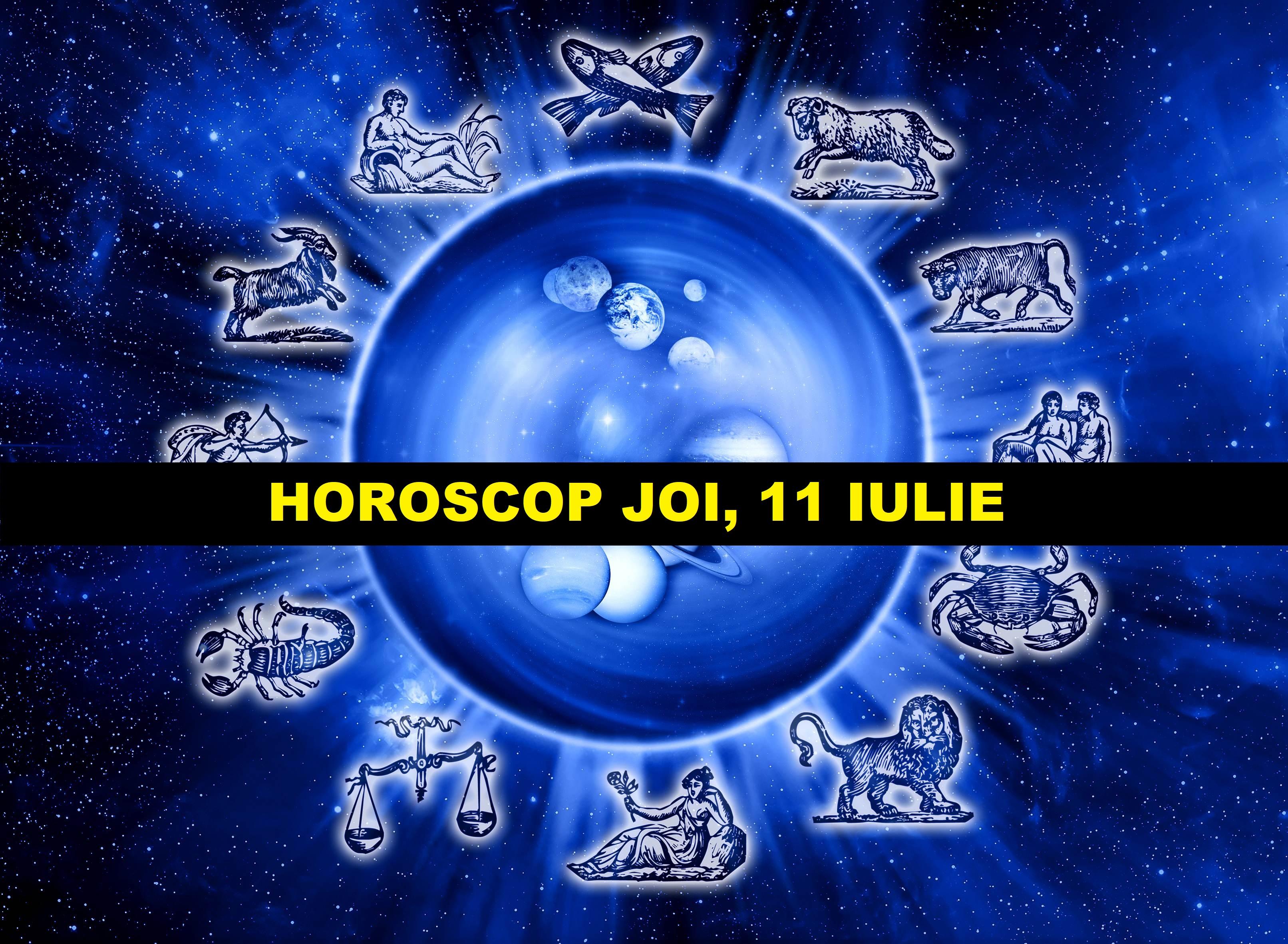 Horoscop zilnic: horoscopul zilei 11 iulie 2019. Vărsătorul este &icirc;n conflicte cu șefii