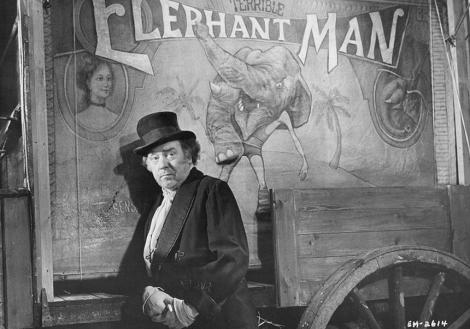 Actorul britanic Freddie Jones, cunoscut din „The Elephant Man” al lui David Lynch, a murit la vârsta de 91 de ani