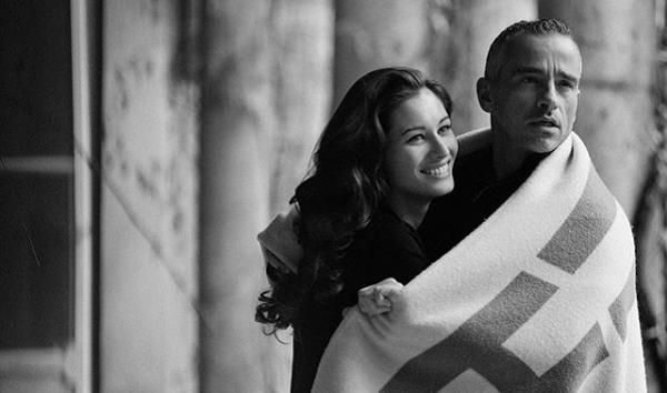 C&acirc;ntărețul Eros Ramazzotti şi modelul Marica Pellegrinelli au anunțat că divorţează