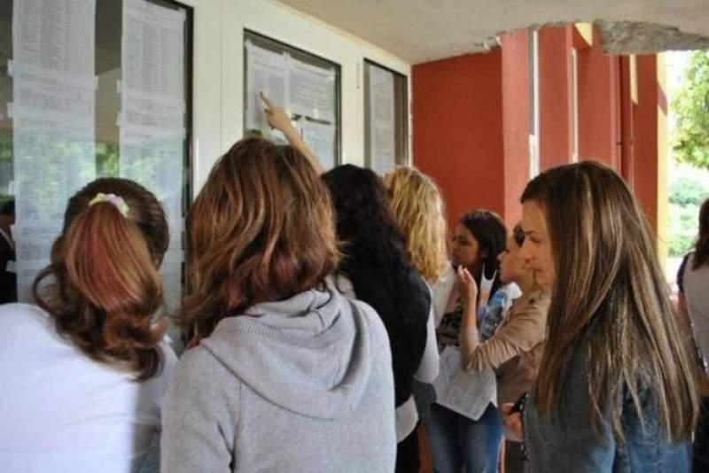 Rezultate repartizare liceu 2019: ce urmează după repartizarea computerizată