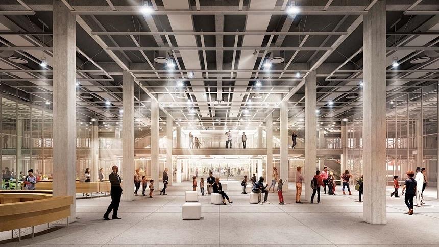 Christopher Nolan şi Barbra Streisand au donat peste un milion de dolari pentru st&acirc;lpii din Muzeul Academiei Americane de Film