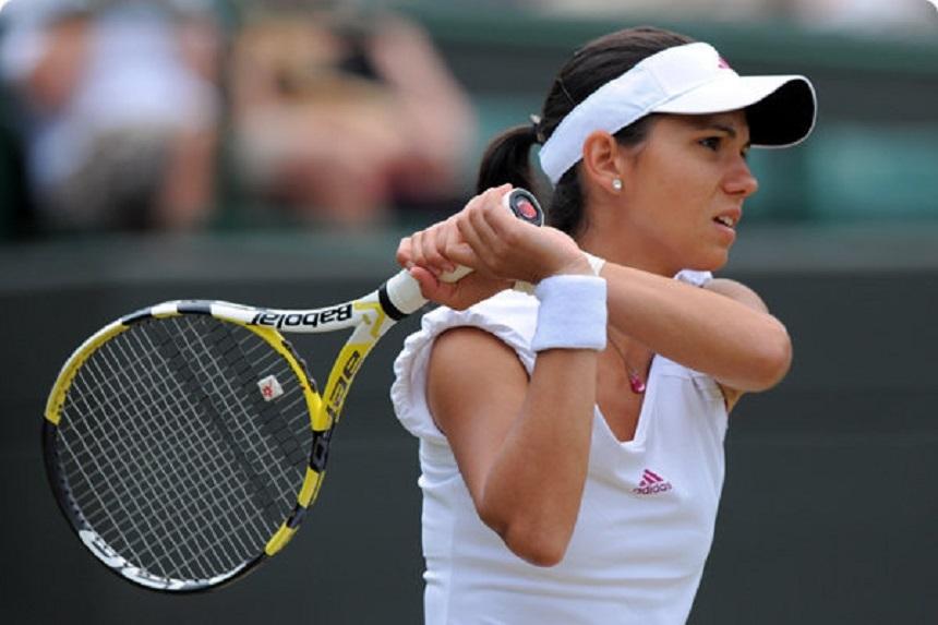 Raluca Olaru a ratat calificarea &icirc;n semifinalele de dublu mixt la Wimbledon