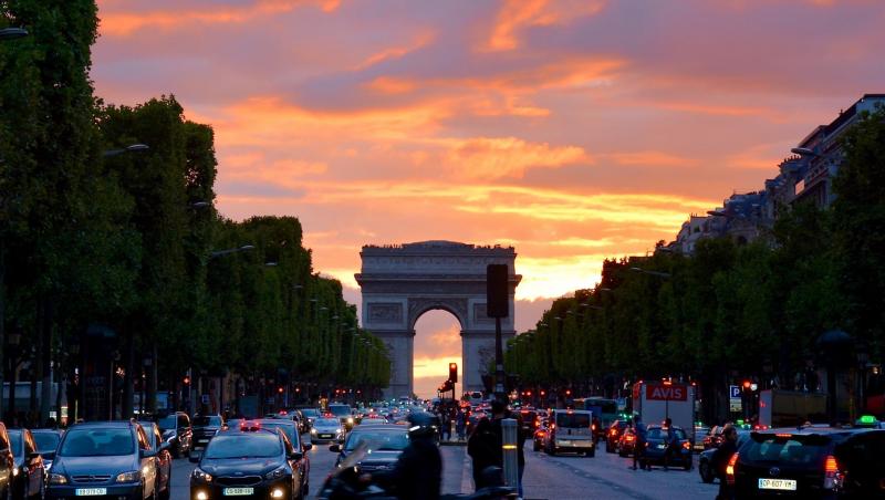 14 iulie, Ziua Franței. Ce tradiții respectă francezii de Ziua Națională