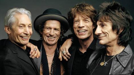 The Rolling Stones: 57 de ani de la primul concert susținut de trupă