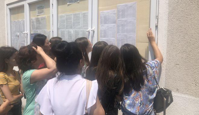 Edu.ro rezultate repartizare licee 2019 - c&acirc;ți elevi au intrat cu media 10 la liceu