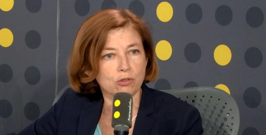 Ministrul Florence Parly a dat asigurări că rachetele armatei franceze găsite &icirc;n Libia nu se aflau &rdquo;pe m&acirc;na libienilor&rdquo;