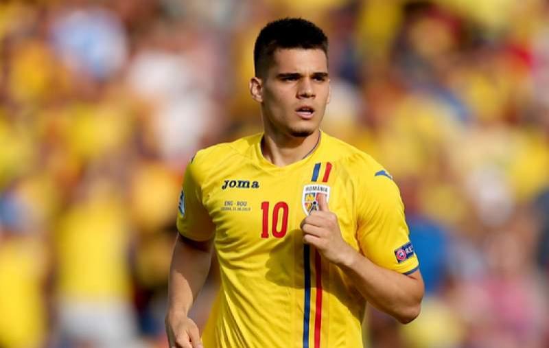 Ianis Hagi, transferat la Genk, &icirc;n Belgia. Ce salariu va avea