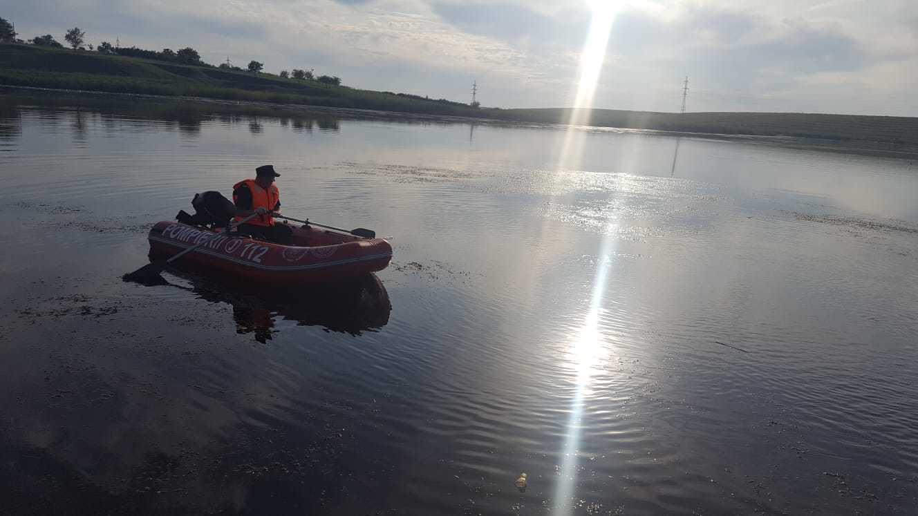 Momente dramatice la Caracal. Două copile s-au &icirc;necat &icirc;n p&acirc;r&acirc;ul Gologan