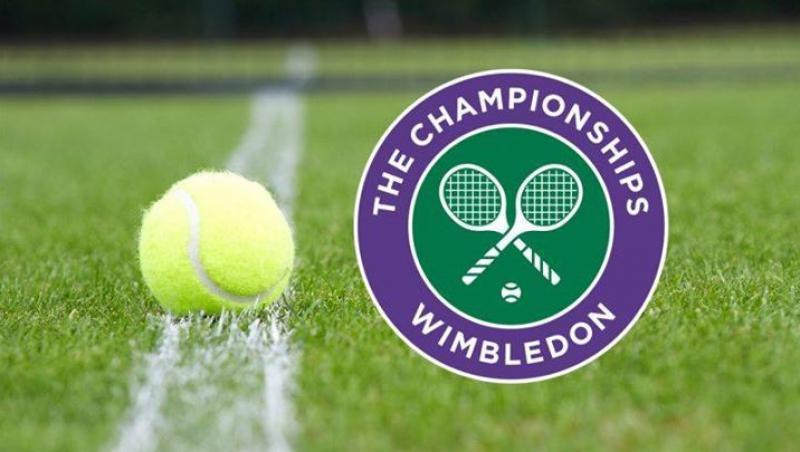 Simoan Halep a câştigat primul set al finalei de la Wimbledon, scor 6-2, cu Serena Williams