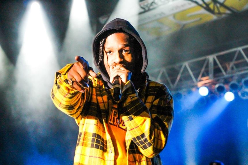 SUA fac apel la Suedia să &icirc;l trateze corect şi cu respect pe rapperul ASAP Rocky, arestat pe 2 iulie