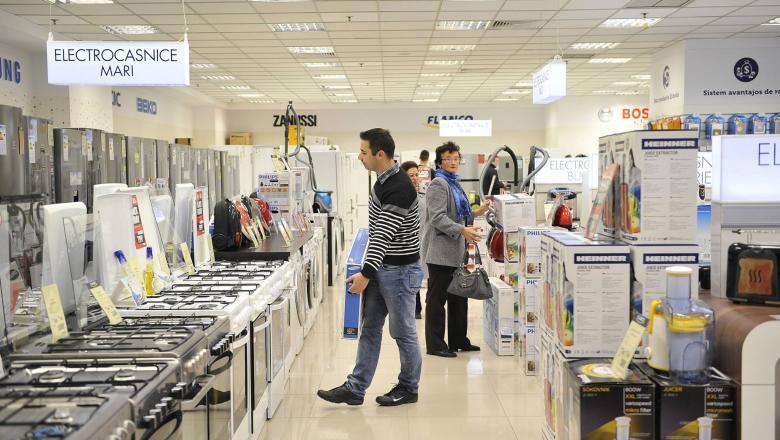 Programul rabla pentru electronice. Astăzi &icirc;ncep &icirc;nscrierile pentru cea de-a treia ediţie