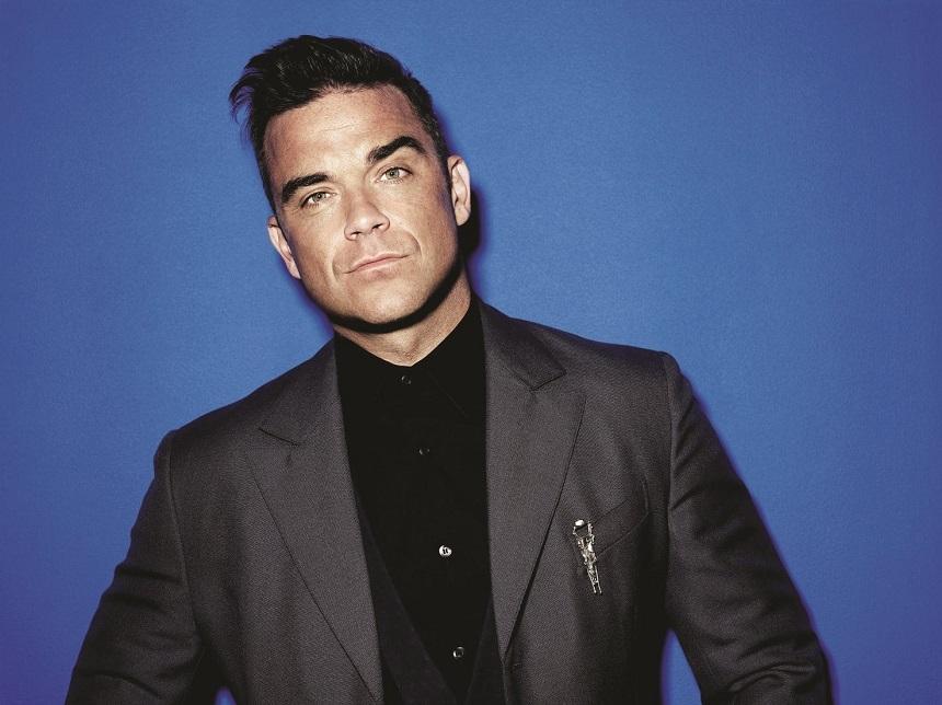 Vedetele și problemele lor reale! Robbie Williams a mărturisit că a petrecut trei ani &icirc;n casă din cauza agorafobiei
