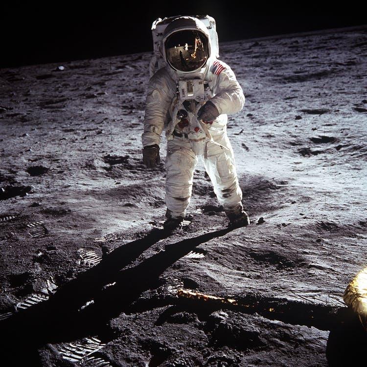 gallop Blink work Este totul o minciună? A existat călătoria pe Lună? Miturile și adevărurile  din spatele primei aselenizări! | Antena 1