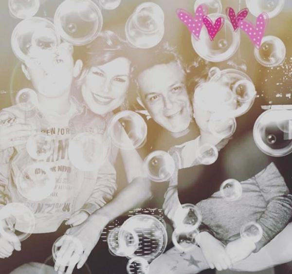 C&acirc;ntăreţul Alejandro Sanz și Raquel Perera s-au despărţit după şapte ani de căsnicie