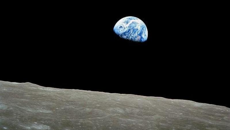 Aselenizarea: Teoriile conspirației legate de primul drum pe Lună