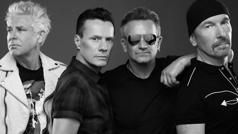 Povestea din spatele piesei Vertigo a trupei U2: munca de 2 ani, furată de hoți