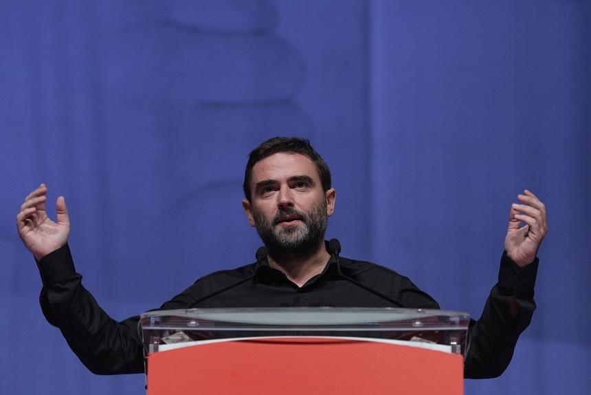 Liviu Pleşoianu: "Sistemul a ordonat remanierea doamnei Dan şi a domnului Meleşcanu"