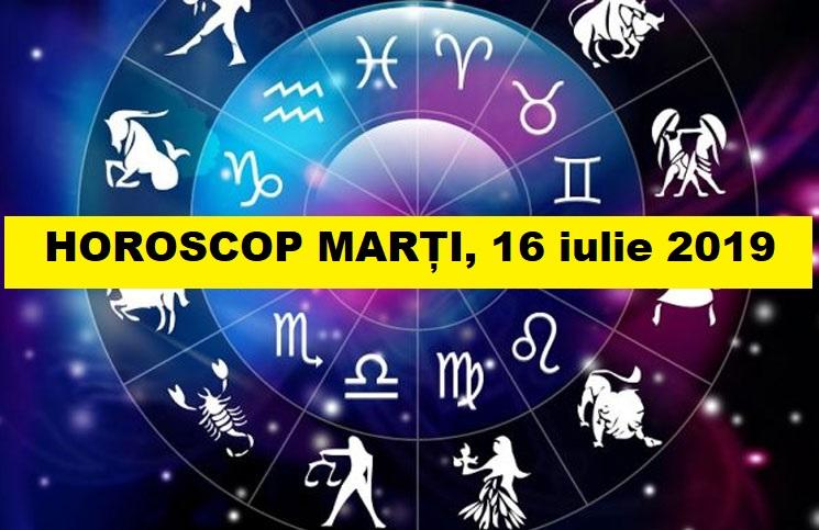 Horoscop zilnic: horoscopul zilei 16 iulie 2019 - Despărțire pentru Fecioară